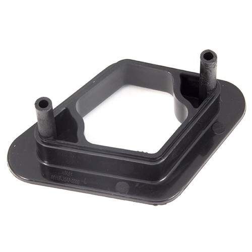 Left headlight bracket - bracket, for