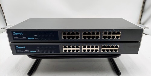Lot zonet zfs3024 - 2,